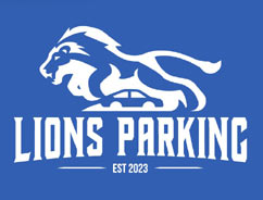 Lions Parking at Heathrow Airport